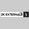 DK Externals