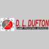 D L Dufton Damp Proofing Services