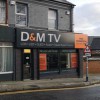 D&M Tv