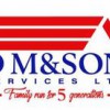 D Mason & Son Qualified Roofing