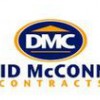 David McConnell Building Contractors NI