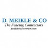 D Meikle Fencing