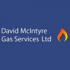 David McIntyre Gas Services