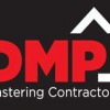 DMP Plastering Contractors