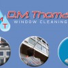 D M Thomas Cleaning Services