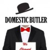 Domestic Butler