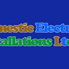 Domestic Electrical Installations