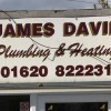 James Davie Plumbing & Heating