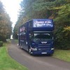 Dominic & Son Removals & Storage