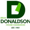 Donaldson House Clearances