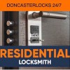 Doncaster Locks 24/7