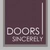 Doors Sincerely