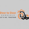 Door To Door Removals