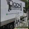 Doo's Removals