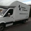 AK Couriers & Removals