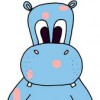 Dotty Hippo