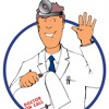 1st Double Glazing Doctor