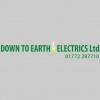 Down To Earth Electrics