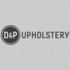 D & P Upholstery