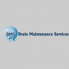 Drain Maintenance Services