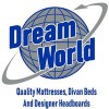 Dream World Bedding
