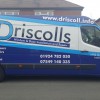 Driscolls Door & Window Repairs