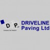 Driveline Paving