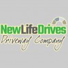 New Life Drives Driveway