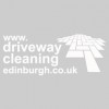 Driveway Cleaning Edinburgh