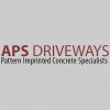 APS Driveways