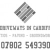 Driveways In Cardiff