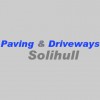 Driveways Solihull