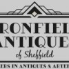 Dronfield Antiques Of Sheffield