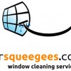 Dr Squeegee's Window Cleaning Services