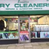 Executive Dry Cleaners