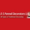 D S Pannell Decorators
