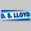 D.S Lloyd