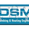 DSM Plumbing & Heating Engineers