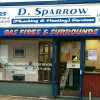 D Sparrow Plumbing & Heating Services