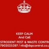 Destrodent Pest & Waste Control