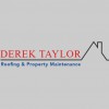 Derek Taylor Roofing & Property Maintenance