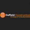 Duffield Paving Services