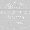 Dukesbury Garden Rooms