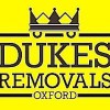 Oxford Removals & Storage