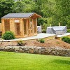 Duncan Sheds