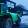 Dunmow Fencing Supplies