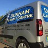 Durham Carpet Centre