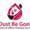 Dust Be Gone