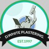 D.White Plastering