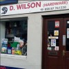 D Wilson Hardware